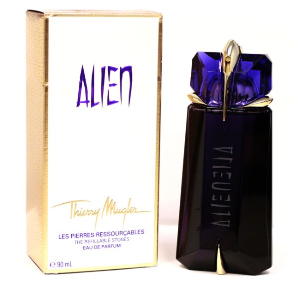 Thierry Mugler Alien EDP W 90ml / refillable