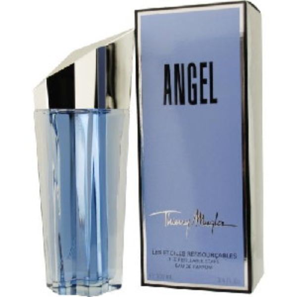 Thierry Mugler Angel EDP W 100ml / refillable