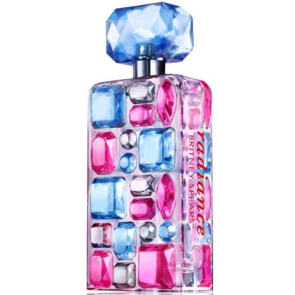 Britney Spears Radiance EDP W 100ml (Tester)