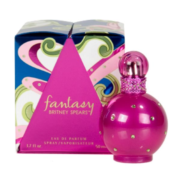 Britney Spears Fantasy EDP W 50ml