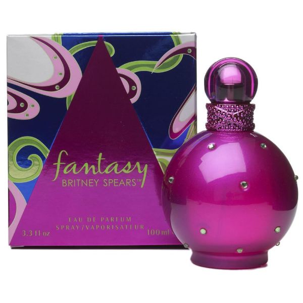 Britney Spears Fantasy EDP W 100ml (Tester)