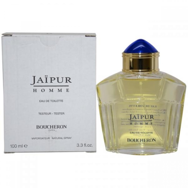 Boucheron Jaipur EDT M 100ml (Tester)