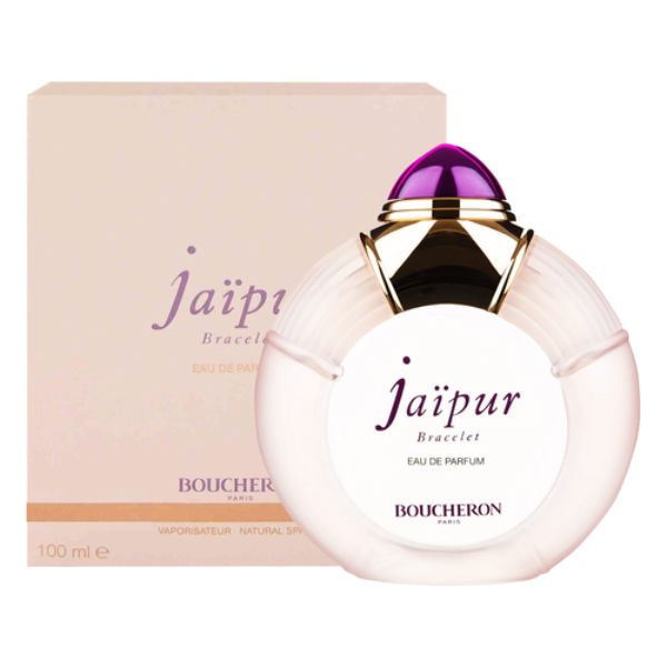 Boucheron Jaipur Bracelet EDP W 100ml Boucheron Jaipur Bracelet EDP W 100ml
