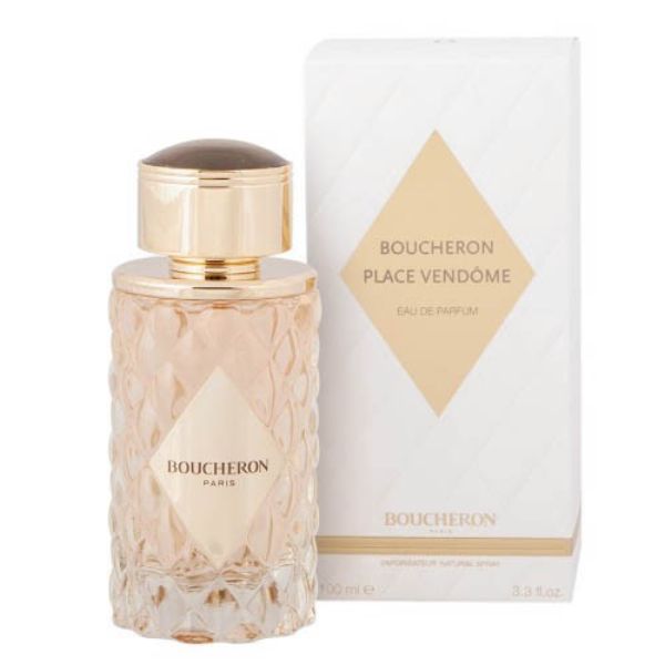 Boucheron Place Vendome EDP W 100ml Boucheron Place Vendome EDP W 100ml