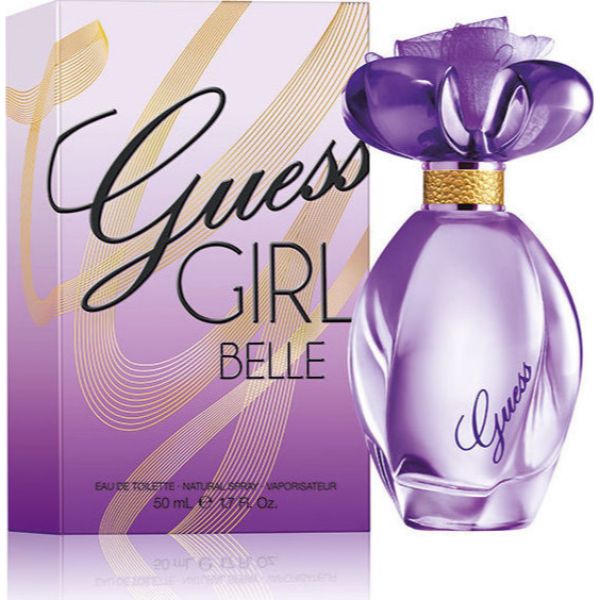 Guess Girl Belle W EDT 50ml (Tester)