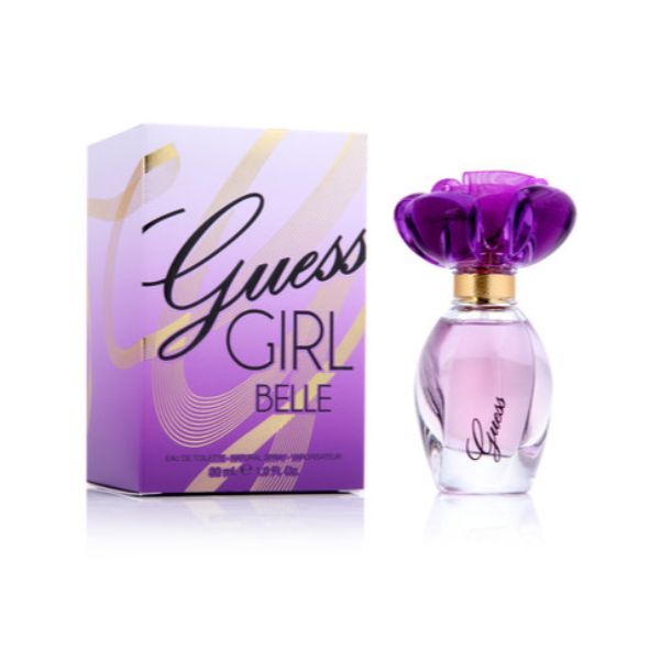 Guess Girl Belle W EDT 30ml