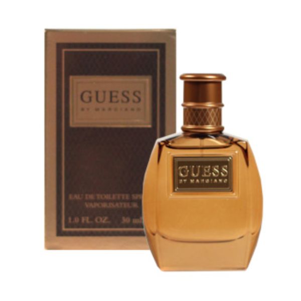 Guess by Marciano EDT M 30ml