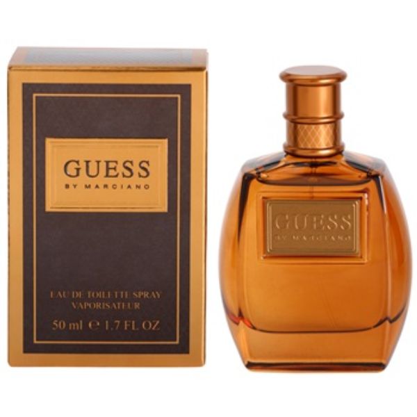 Guess by Marciano EDT M 50ml