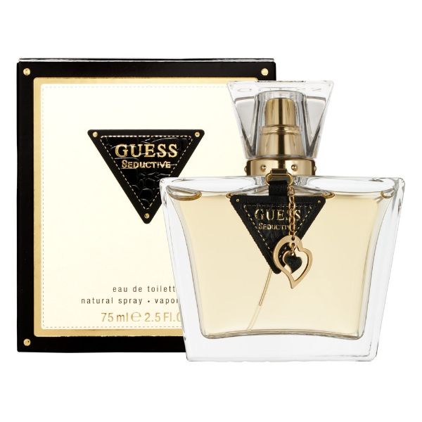 Guess Seductive W EDT 75ml