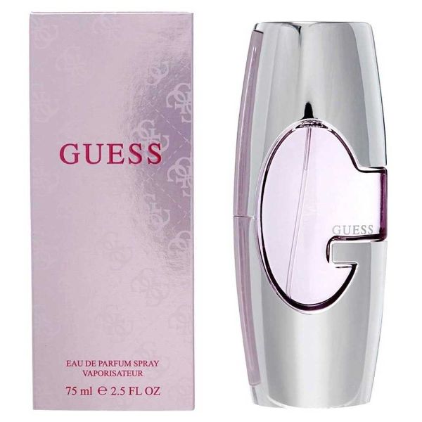 Guess Woman EDP W 75ml