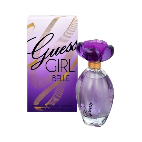 Guess Girl Belle W EDT 100ml