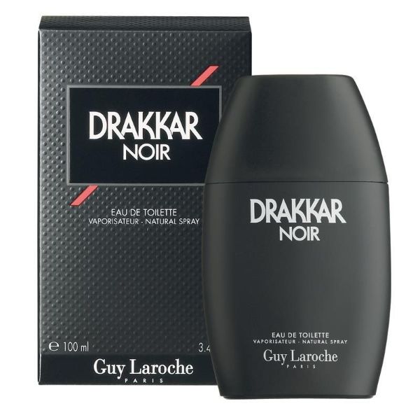 Guy Laroche Drakkar Noir EDT M 100ml