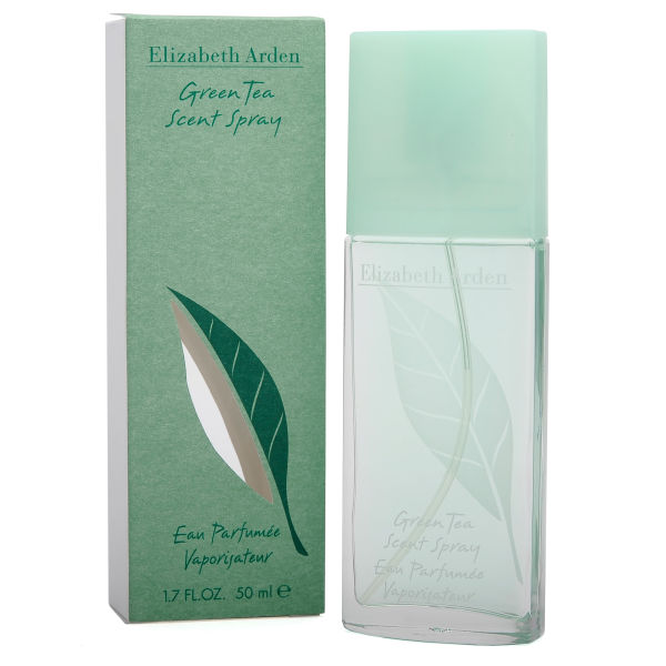 Elizabeth Arden Green Tea EDP W 50ml