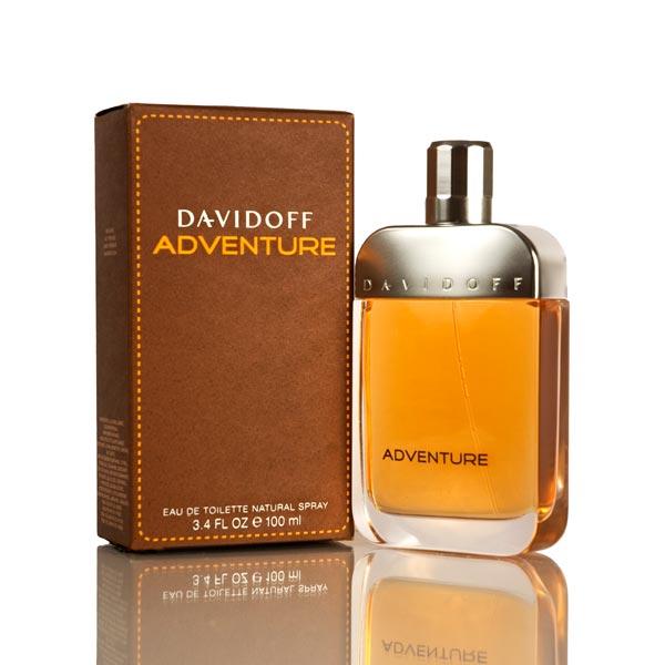 Davidoff Adventure EDT M 100ml (Tester)