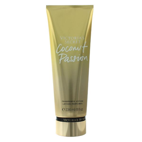 Victoria`s Secret / coconut Passion body lotion W 236ml new pack
