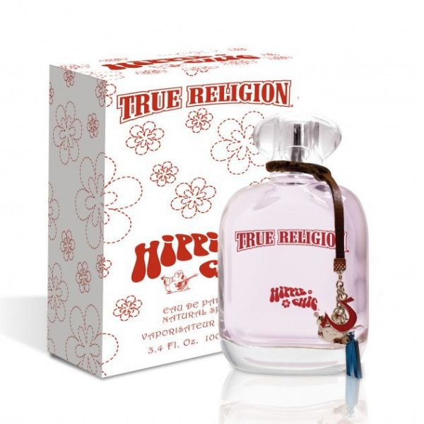 True Religion Hippie Chic EDP W 100ml (Tester)