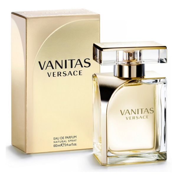 Versace Vanitas EDP W 100ml (Tester)