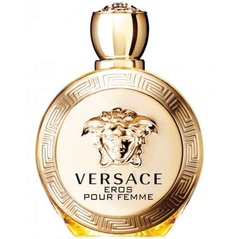 Versace Eros EDP W 100ml (Tester)