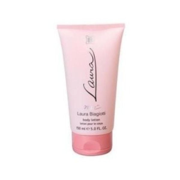 Laura Biagiotti Laura Rose body lotion W 150ml