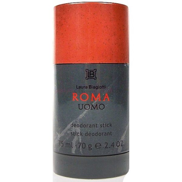 Laura Biagiotti Roma deo stick M 75ml