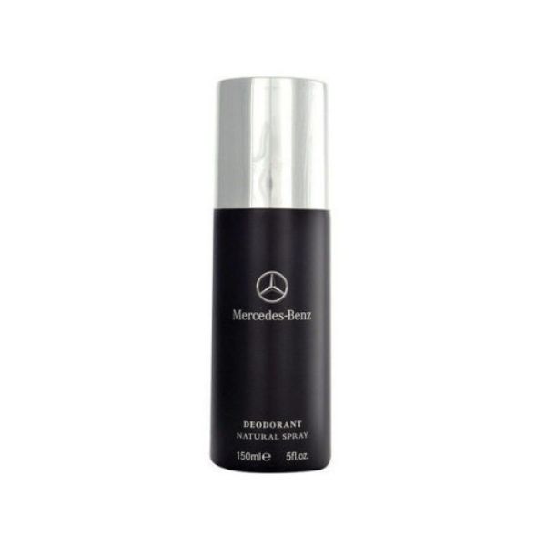 Mercedes-Benz deodorant spray M 150ml