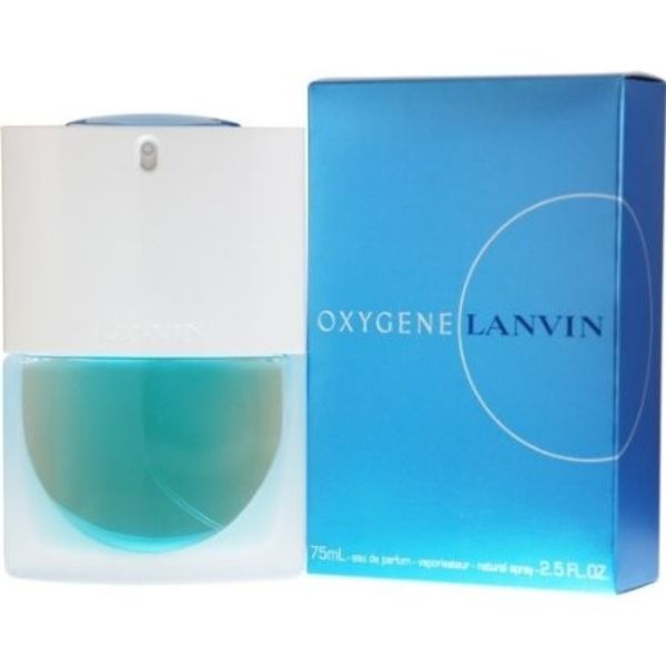 Lanvin Oxygene EDP W 75ml