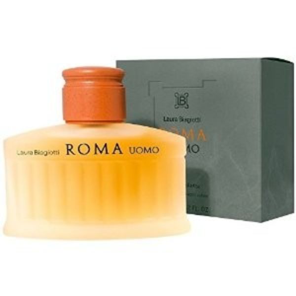 Laura Biagiotti Roma EDT M 40ml