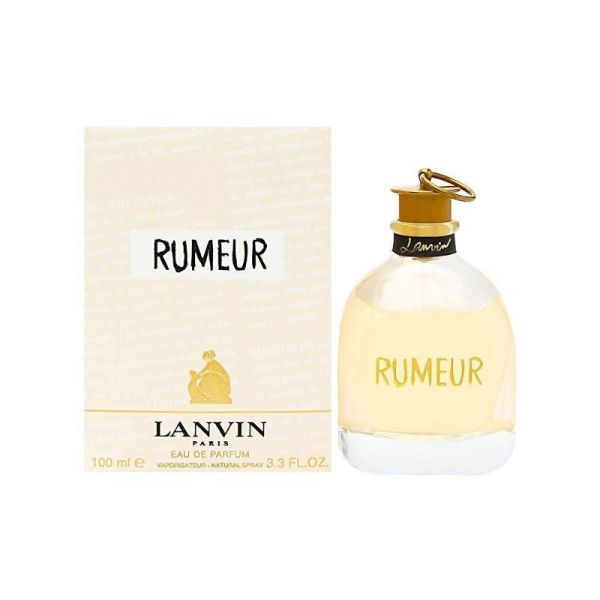 Lanvin Rumeur EDP W 100ml