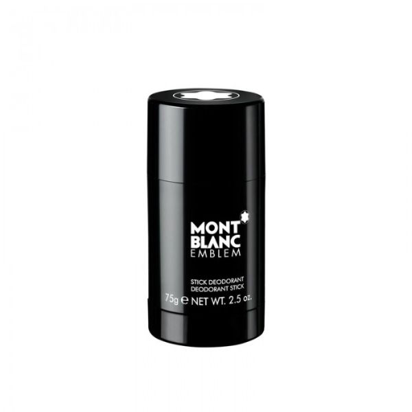 Mont Blanc Emblem deo stick M 75ml