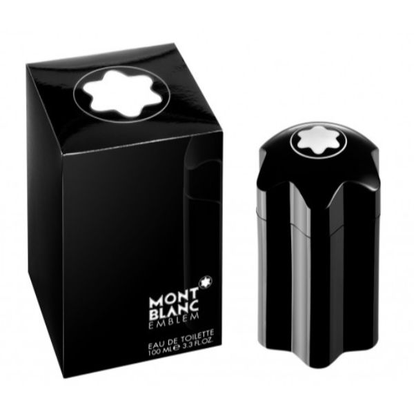 Mont Blanc Emblem EDT M 100ml