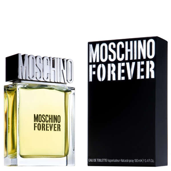Moschino Forever EDT M 100ml (Tester)