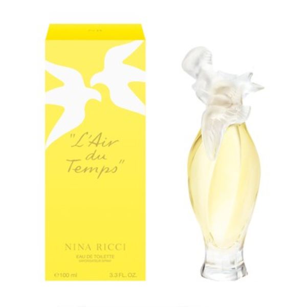 Nina Ricci L`Air du Temps W EDT 100ml (Tester)