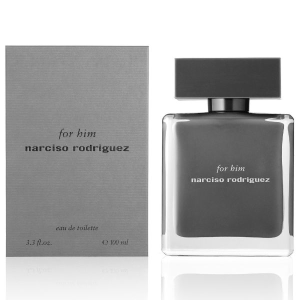 Narciso Rodriguez for Him EDT M 100ml (Tester)