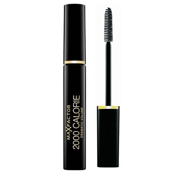 Max Factor Mascara 2000 Calorie Dramatic Volume / black