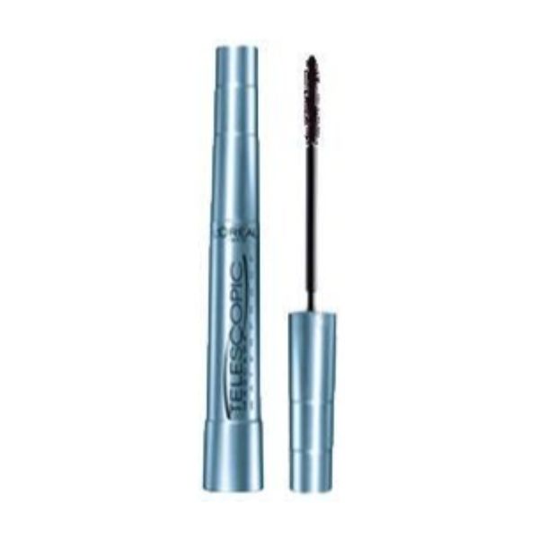 Mascara L`Oreal Telescopic / black Waterproof