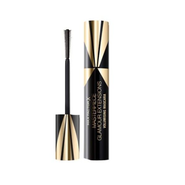 Max Factor Mascara Masterpiece Glamour Extensions 3in1 / black