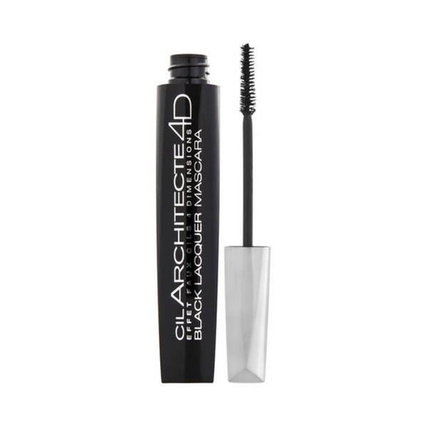 Mascara L`Oreal Faux Cils Architecte 4D / black Lacquer