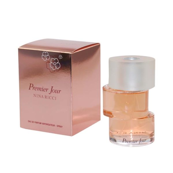 Nina Ricci Premier Jour EDP W 100ml