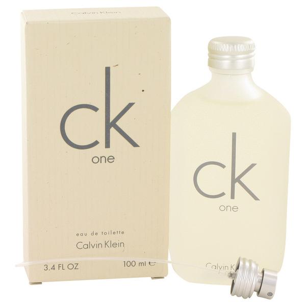 Calvin Klein CK One EDT U 20ml