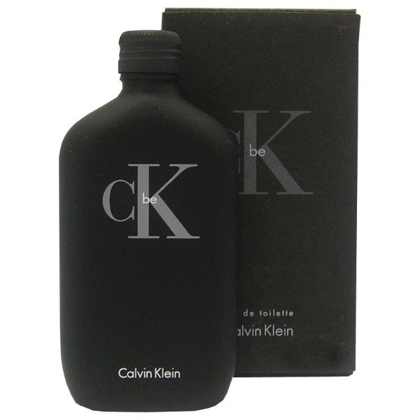 Calvin Klein CK Be EDT U 200ml (Tester) ET