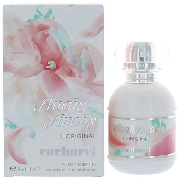 Cacharel Anais Anais L`Original W EDT 30ml