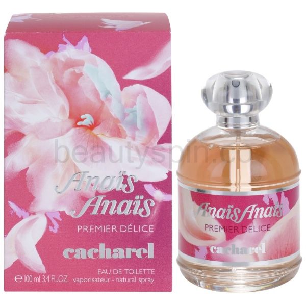 Cacharel Anais Anais Premier Delice W EDT 100ml (Tester)