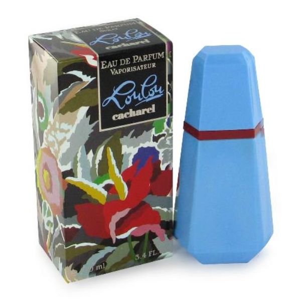 Cacharel Lou Lou EDP W 50ml