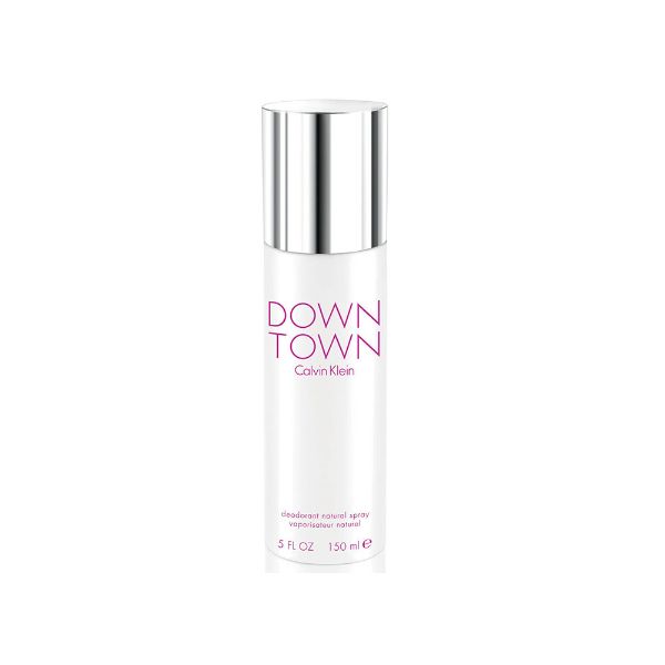 Calvin Klein Downtown deodorant spray W 150ml