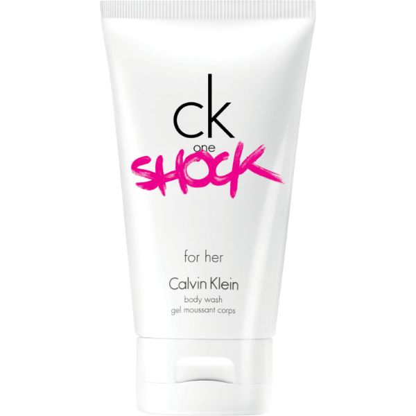 Calvin Klein CK One Shock shower gel W 150ml