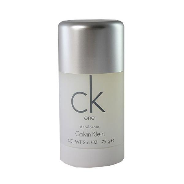 Calvin Klein CK One U deo stick 75ml