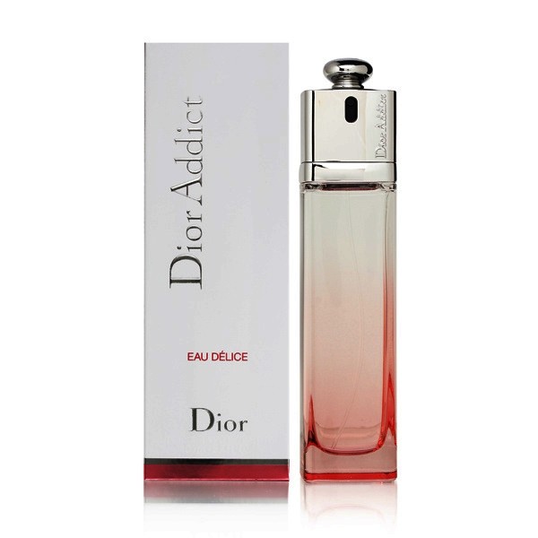 Christian Dior Addict Eau Delice W EDT 100ml (Tester)