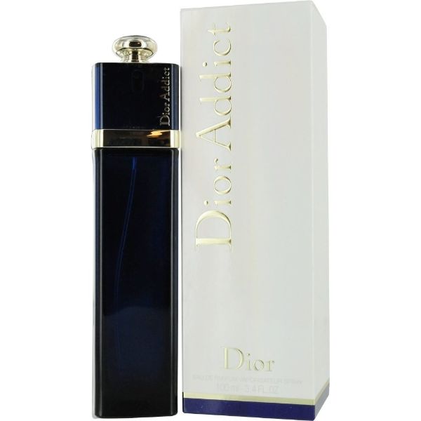 Christian Dior Addict EDP W 100ml