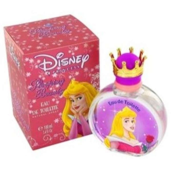 Disney Princess Mickey Mouse / for girl /  EDT 100ml (Tester)