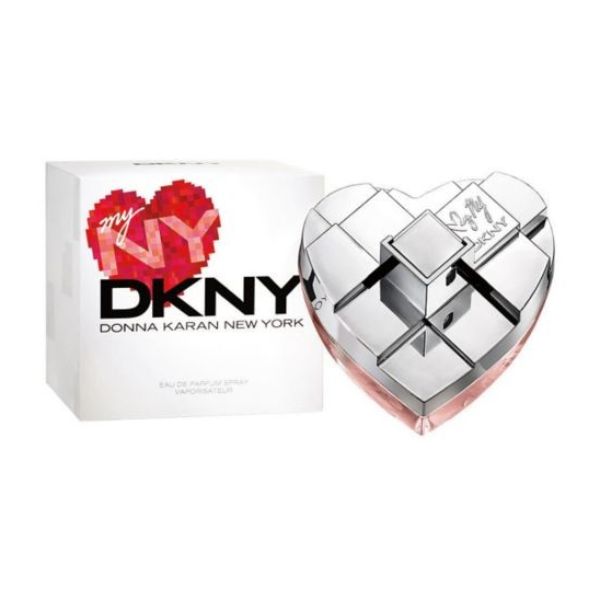 DKNY My NY EDP W 30ml